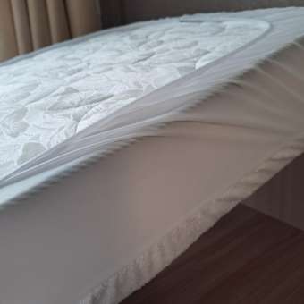 Наматрасник Мир Матрасов Kids Terry 200х80: отзыв пользователя Детский Мир