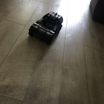 Конструктор LEGO Technic Audi RS Q e-tron блочный: отзыв пользователя Детский Мир