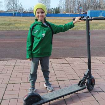 Брюки Futurino: отзыв пользователя Детский Мир