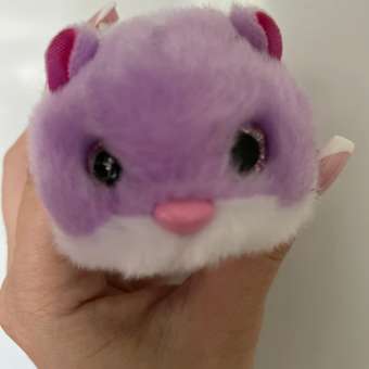 Игрушка Pets Alive Hamstermania Шар в непрозрачной упаковке (Сюрприз) 9543: отзыв пользователя Детский Мир