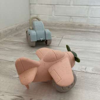 Самолет VIKINGTOYS: отзыв пользователя Детский Мир