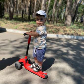 Комплект Baby Gо: отзыв пользователя ДетМир