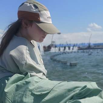 Брюки Futurino Fashion: отзыв пользователя Детский Мир