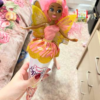Кукла Sparkle Girlz принцесса в ассортименте 100496BQ5: отзыв пользователя Детский Мир