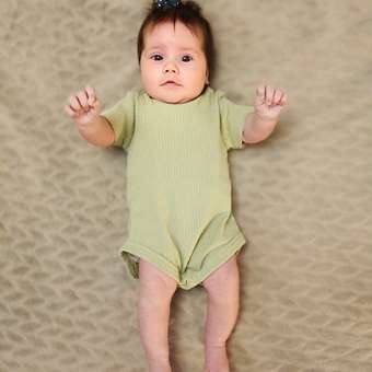 Боди Baby Gо: отзыв пользователя Детский Мир