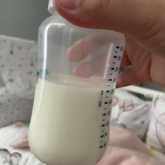 Смесь молочная Nutrilon Премиум 1 1200г с 0месяцев: отзыв пользователя ДетМир
