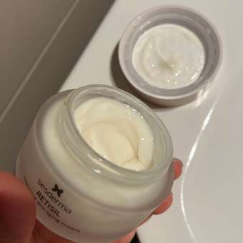 Крем Sesderma 50 мл: отзыв пользователя Детский Мир