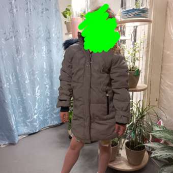 Куртка ACOOLA: отзыв пользователя Детский Мир