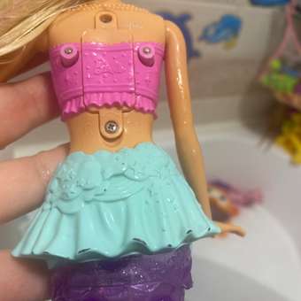 Кукла модельная Barbie: отзыв пользователя ДетМир