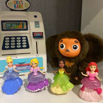 Кукла Disney Princess Hasbro в ассортименте E6373EN2: отзыв пользователя Детский Мир