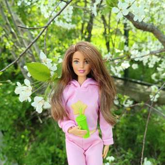 Кукла Demi Star в спортивном костюме 99673: отзыв пользователя Детский Мир