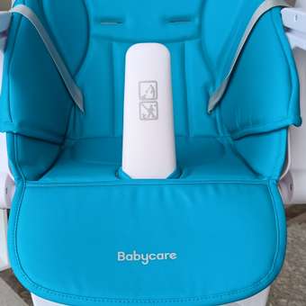Стульчик для кормления BabyCare Peanut классический: отзыв пользователя Детский Мир