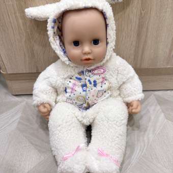Одежда для кукол Baby Anabelle: отзыв пользователя ДетМир
