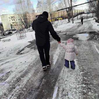 Куртка Baby Gо: отзыв пользователя ДетМир