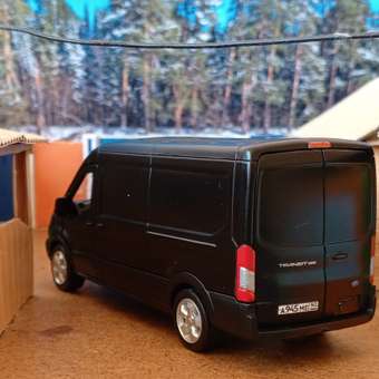 Автомобиль Mobicaro Ford 1:32: отзыв пользователя ДетМир