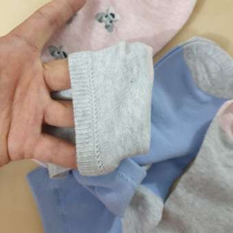 Носки Futurino 3 пары: отзыв пользователя Детский Мир