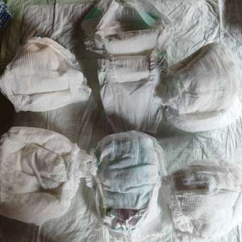 Трусики Pampers Pants 3 (6-11 кг) 19 шт.: отзыв пользователя Детский Мир