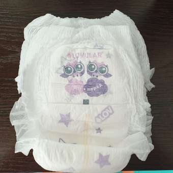Трусики LOVULAR Hot Wind ночные XXL (15-25 кг) 19 шт.: отзыв пользователя Детский Мир