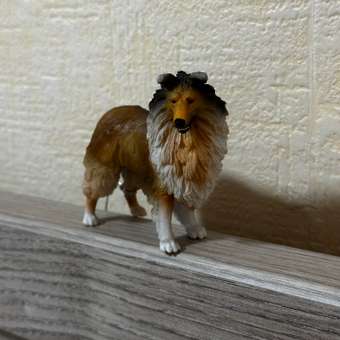 Фигурка Collecta: отзыв пользователя Детский Мир