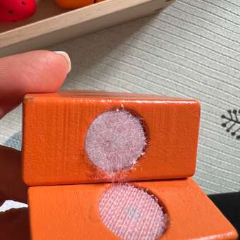Игровой набор Фабрика Фантазий продукты: отзыв пользователя Детский Мир