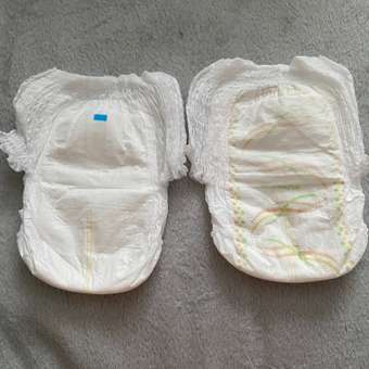 Подгузники трусики Ekitto 5 размер XL для новорожденных детей от 12-17 кг 34 шт: отзыв пользователя Детский Мир