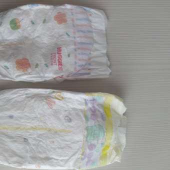 Подгузники Huggies Elite Soft для новорожденных 2 4-6кг 82шт: отзыв пользователя Детский Мир