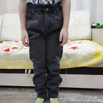 Джинсы Futurino Fashion: отзыв пользователя Детский Мир