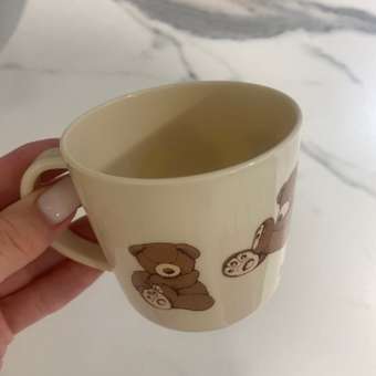 Кружка Happy Baby: отзыв пользователя Детский Мир