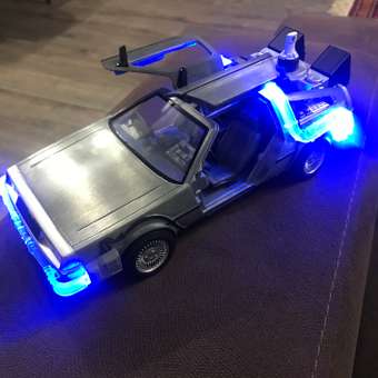 Автомобиль Jada 1:24: отзыв пользователя Детский Мир