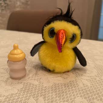 Игровой набор Zuru 5 surprise Plushy pets: отзыв пользователя Детский Мир