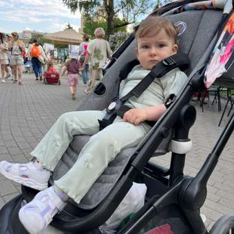 Комплект Baby Gо: отзыв пользователя Детский Мир
