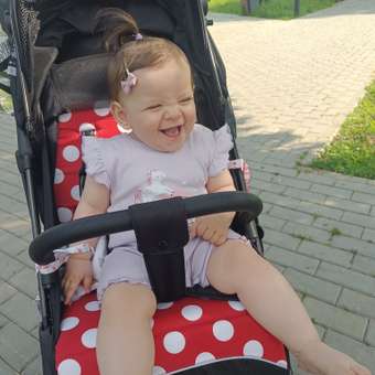 Песочник Baby Gо: отзыв пользователя Детский Мир
