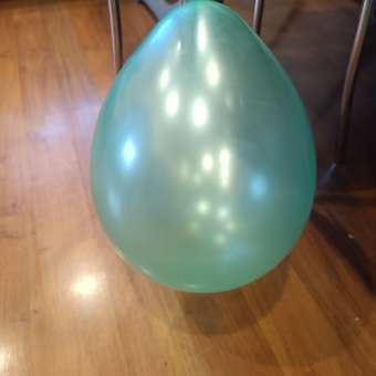 Набор воздушных шаров deVENTE 25 штук: отзыв пользователя Детский Мир