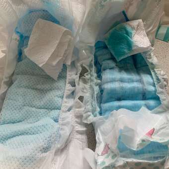Подгузники Pampers Premium Care 4 (9-14 кг) 82 шт.: отзыв пользователя Детский Мир