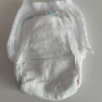 Трусики BabyGo Comfort L (9-14 кг) 44 шт.: отзыв пользователя Детский Мир