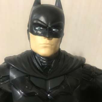 Фигурка Batman: отзыв пользователя Детский Мир