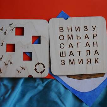 Настольная игра Kotikiteam Квест: отзыв пользователя Детский Мир