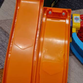 Игрушка Vtech: отзыв пользователя ДетМир