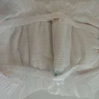 Подгузники BabyGo Comfort M (6-11 кг) 64 шт.: отзыв пользователя Детский Мир