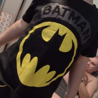 Пижама Batman: отзыв пользователя Детский Мир