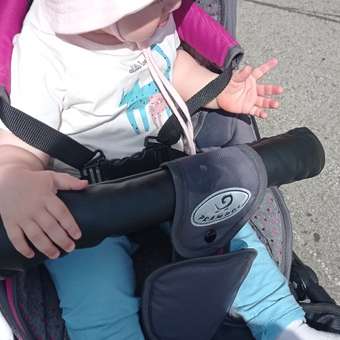 Панама Baby Gо: отзыв пользователя ДетМир