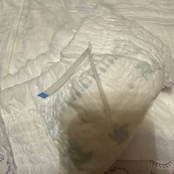 Трусики Huggies Elite Soft 4 (9-14 кг) 38 шт.: отзыв пользователя Детский Мир