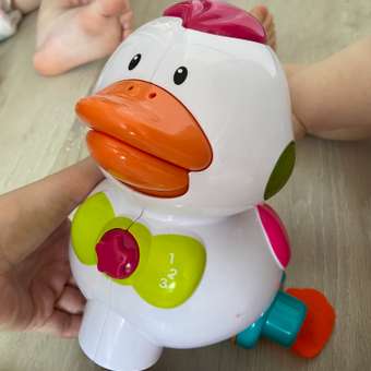 Игрушка Auby: отзыв пользователя Детский Мир