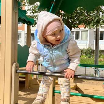 Леггинсы BabyGo: отзыв пользователя ДетМир