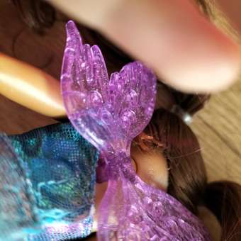 Кукла Winx Club Лейла с аксессуарами IW01552305: отзыв пользователя Детский Мир