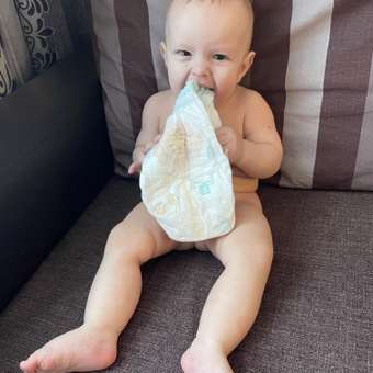 Трусики Pampers Premium Care 4 (9-15 кг) 76 шт.: отзыв пользователя Детский Мир
