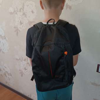 Рюкзак для девочки мальчика CASTRA 10L: отзыв пользователя Детский Мир