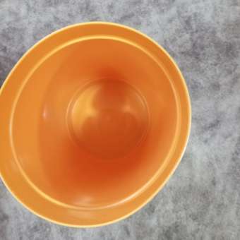 Стакан детский Ми-Ми-Мишки с декором 380мл оранжевый: отзыв пользователя Детский Мир