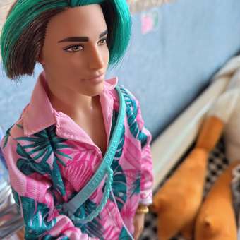 Кукла модельная Barbie Extra Fly Кен: отзыв пользователя Детский Мир