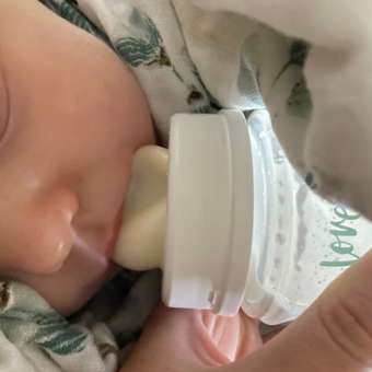 Бутылочка Canpol Babies 300 мл: отзыв пользователя Детский Мир